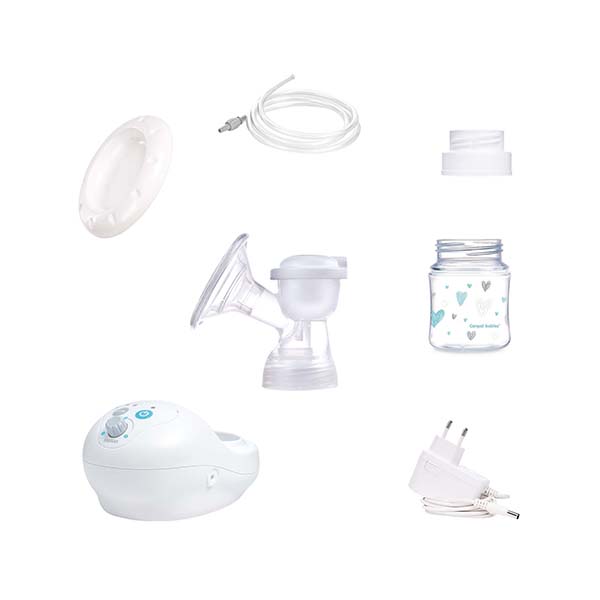 Canpol babies Pompa De San Electrică EasyStart 12/215